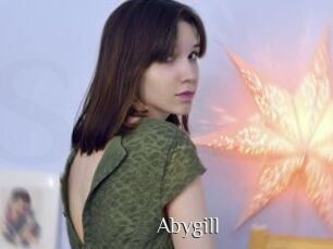 Abygill