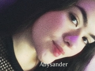 abysander Shop coquin