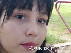Abythonson