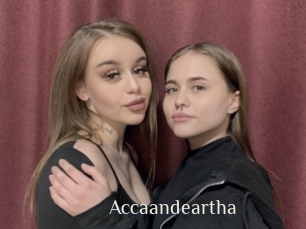 Accaandeartha