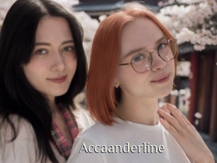 accaanderline Shop coquin