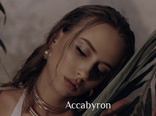 Accabyron