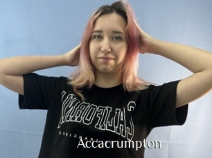 Accacrumpton