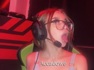 Accadowe