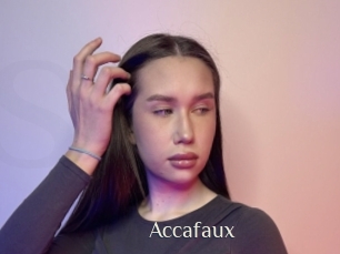 Accafaux
