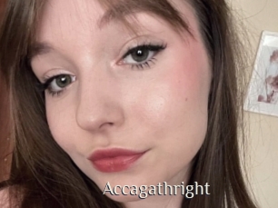 Accagathright