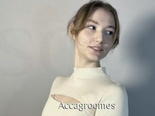 Accagroomes