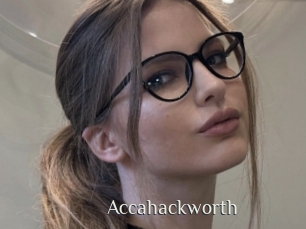 Accahackworth