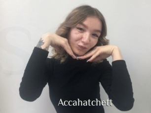 Accahatchett