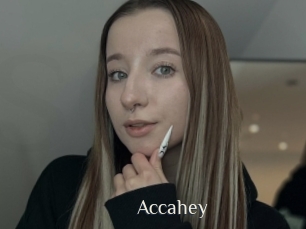 Accahey
