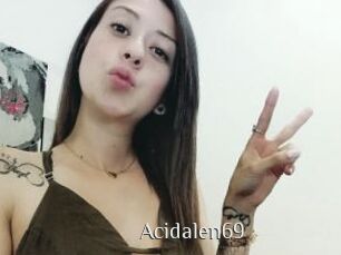 Acidalen69