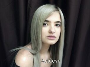 Acideve