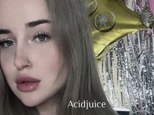 Acidjuice