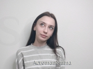 Acremanemma