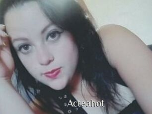 Acteahot