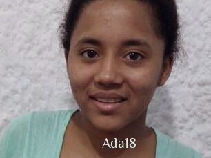 Ada18