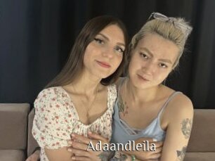 Adaandleila