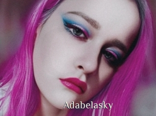 Adabelasky