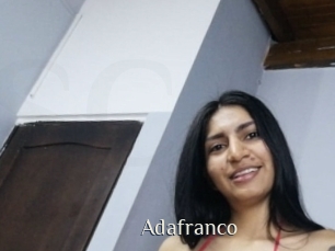 Adafranco