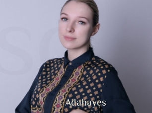 Adahayes