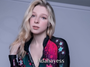 Adahayess