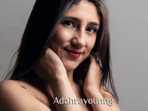Adahrayounng