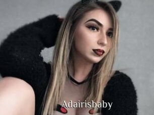 Adairisbaby