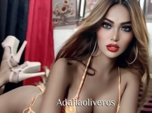 Adaliaoliveros