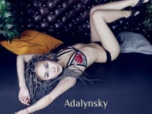 Adalynsky