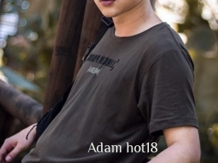 adam_hot18 Shop coquin