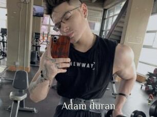 Adam_duran
