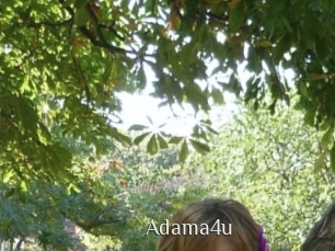 Adama4u