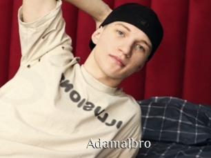 Adamalbro