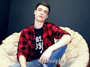 Adamalpha