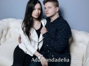 adamandadelia Shop coquin