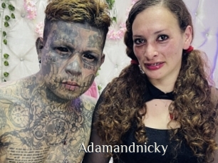 Adamandnicky