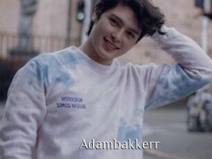 Adambakkerr