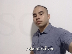 Adambranson