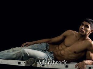 Adambrock