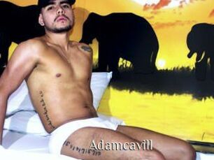 Adamcavill