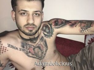 Adamdelicious