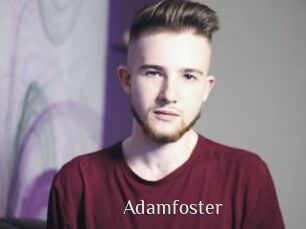 Adamfoster
