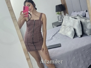 Adamiler