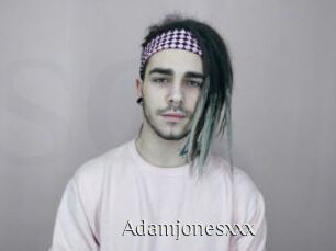 Adamjonesxxx