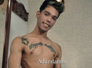 Adamlamin