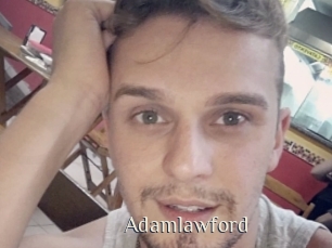 Adamlawford