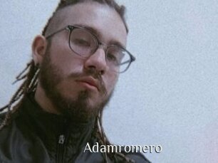 Adamromero
