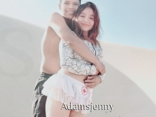 Adamsjenny