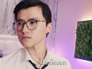 Adamstoun