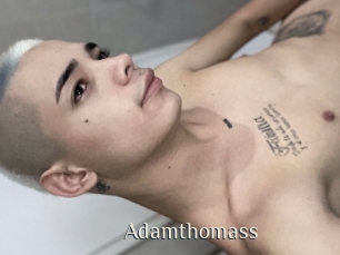 Adamthomass